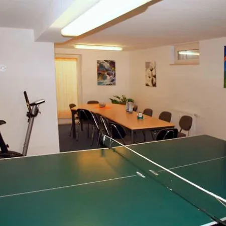 Apartamento Scholz