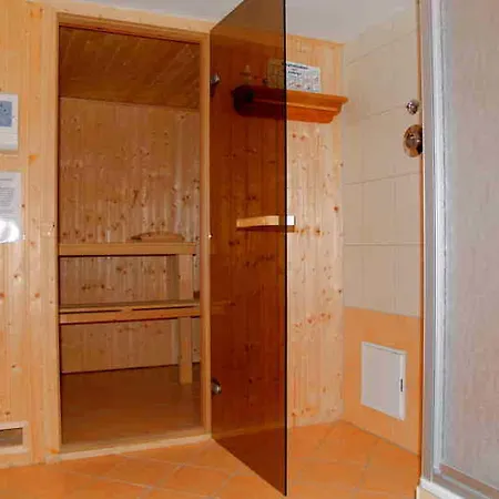 Apartment Scholz Kuehlungsborn