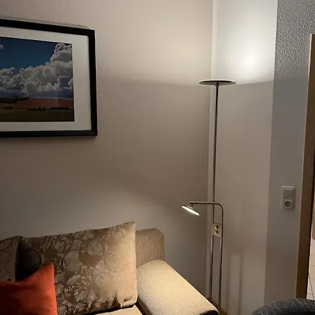 Apartamento Scholz *