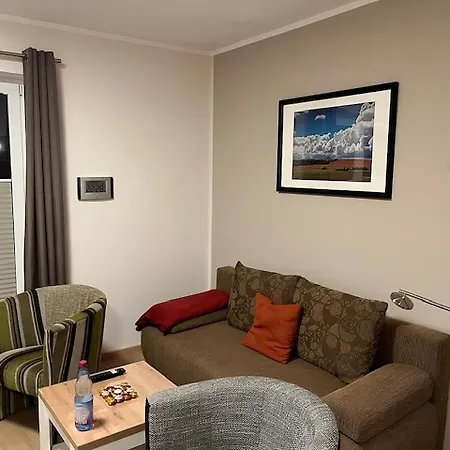 Scholz Apartamento *